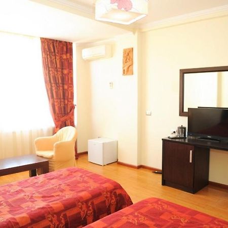 Hotel Leonardo Škalngur Exteriör bild