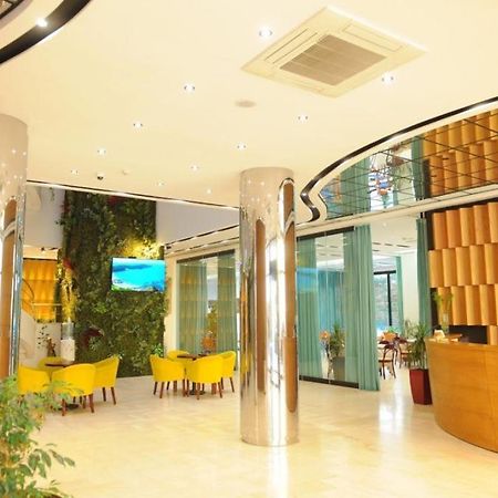 Hotel Leonardo Škalngur Exteriör bild