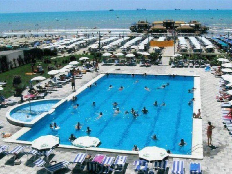 Hotel Leonardo Škalngur Exteriör bild