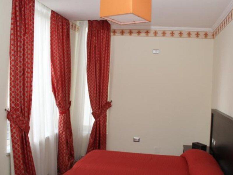 Hotel Leonardo Škalngur Exteriör bild