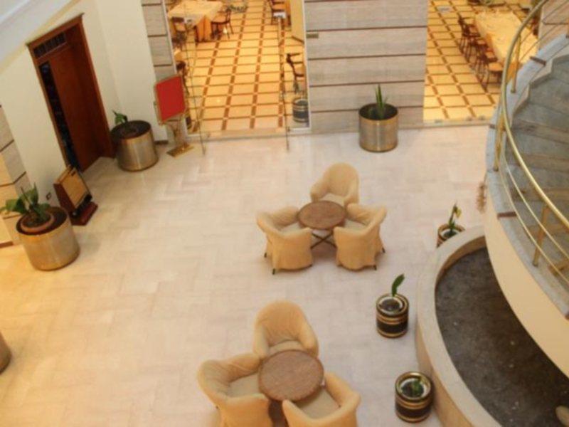Hotel Leonardo Škalngur Exteriör bild