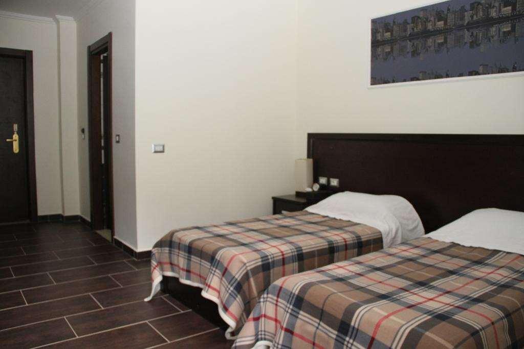 Hotel Leonardo Škalngur Rum bild