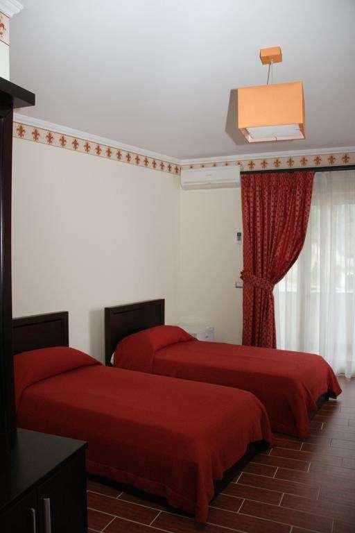 Hotel Leonardo Škalngur Rum bild