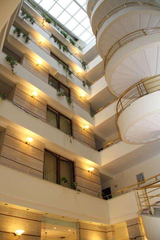 Hotel Leonardo Škalngur Bekvämligheter bild