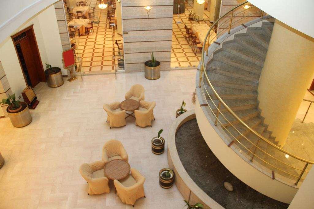 Hotel Leonardo Škalngur Inreriör bild