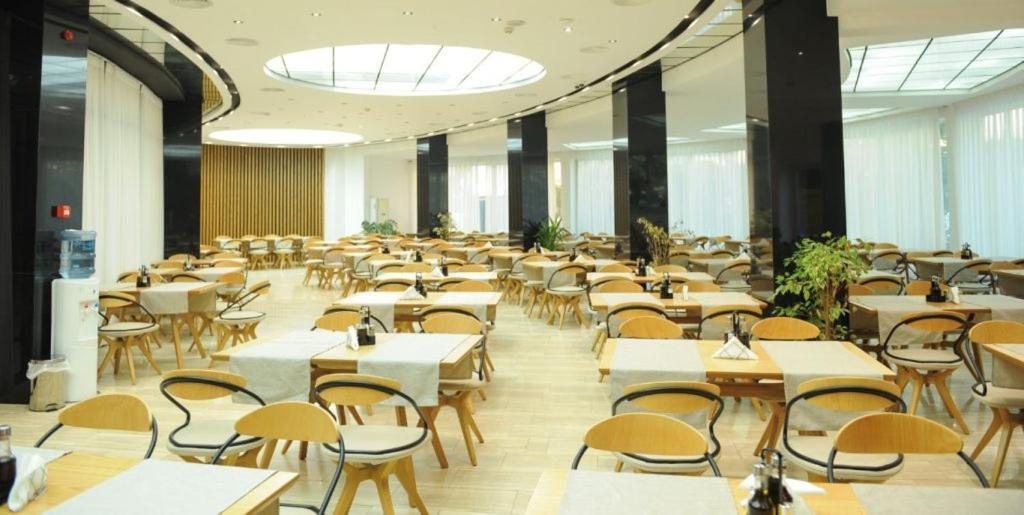 Hotel Leonardo Škalngur Exteriör bild