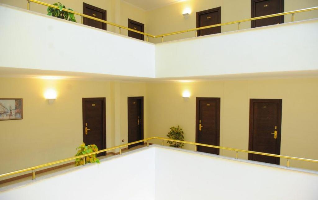 Hotel Leonardo Škalngur Exteriör bild