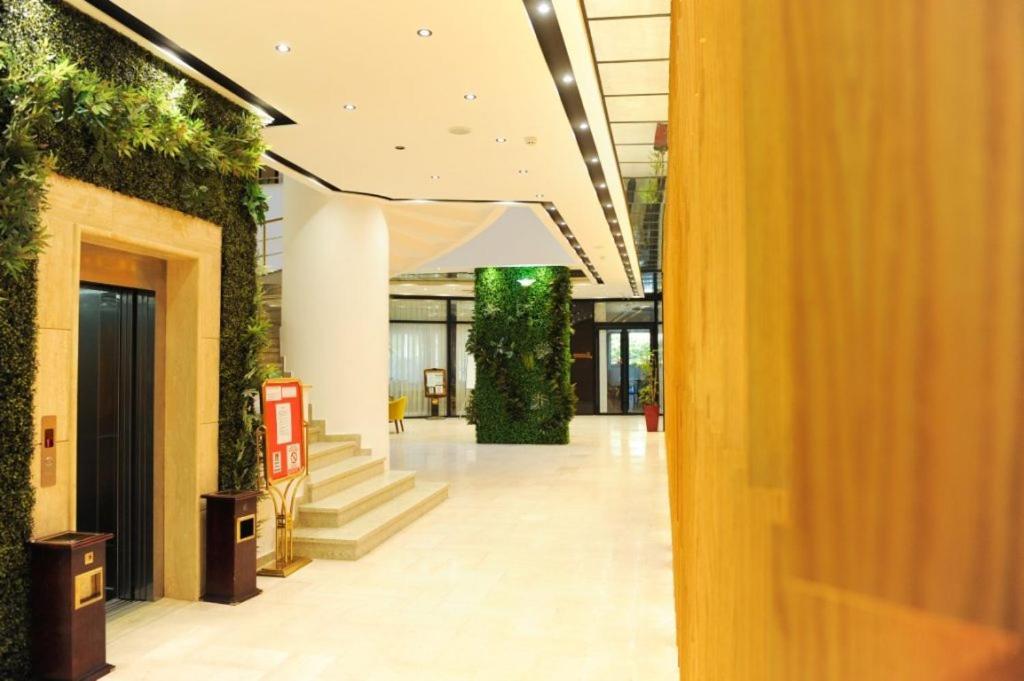 Hotel Leonardo Škalngur Exteriör bild