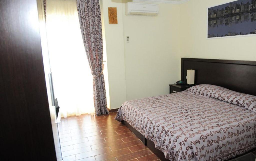 Hotel Leonardo Škalngur Exteriör bild